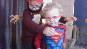 supermankids